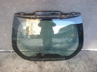 31265097 Volvo Дверь багажника со стеклом Volvo C30 Арт E23134275, вид 1