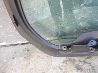 31265097 Volvo Дверь багажника со стеклом Volvo C30 Арт E23134275, вид 11