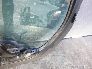 31265097 Volvo Дверь багажника со стеклом Volvo C30 Арт E23134275, вид 12