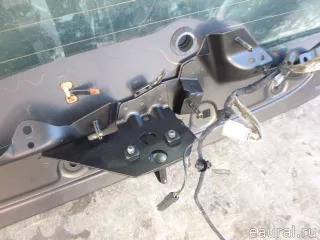 31265097 Volvo Дверь багажника со стеклом Volvo C30 Арт E23134275, вид 13