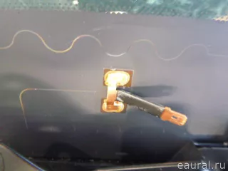 31265097 Volvo Дверь багажника со стеклом Volvo C30 Арт E23134275, вид 14