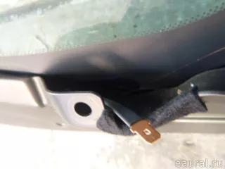 31265097 Volvo Дверь багажника со стеклом Volvo C30 Арт E23134275, вид 15