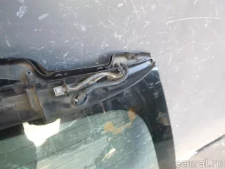 31265097 Volvo Дверь багажника со стеклом Volvo C30 Арт E23134275, вид 2