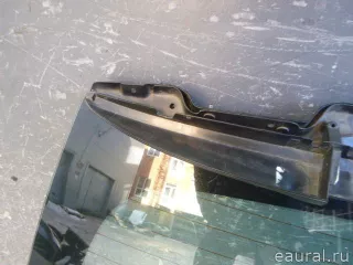 31265097 Volvo Дверь багажника со стеклом Volvo C30 Арт E23134275, вид 3