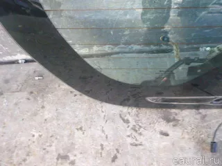 31265097 Volvo Дверь багажника со стеклом Volvo C30 Арт E23134275, вид 4