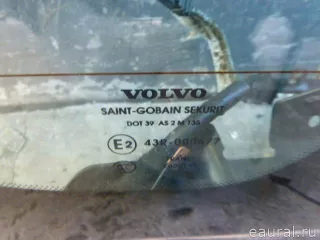 31265097 Volvo Дверь багажника со стеклом Volvo C30 Арт E23134275, вид 6