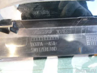 31265097 Volvo Дверь багажника со стеклом Volvo C30 Арт E23134275, вид 7