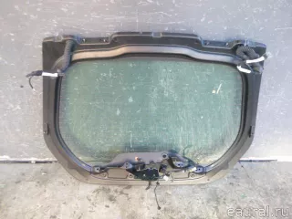31265097 Volvo Дверь багажника со стеклом Volvo C30 Арт E23134275, вид 8