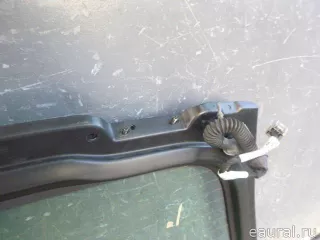 31265097 Volvo Дверь багажника со стеклом Volvo C30 Арт E23134275, вид 9
