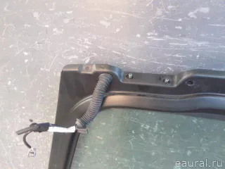 31265097 Volvo Дверь багажника со стеклом Volvo C30 Арт E23134275, вид 10