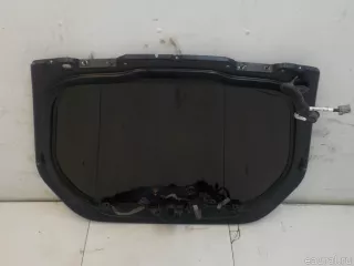 31265097 Volvo Дверь багажника со стеклом Volvo C30 Арт E40926484, вид 3