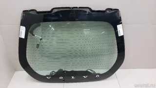 31265097 Volvo Дверь багажника со стеклом Volvo C30 Арт E70311449, вид 1