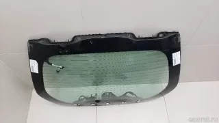 31265097 Volvo Дверь багажника со стеклом Volvo C30 Арт E70311449, вид 4