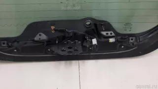 31265097 Volvo Дверь багажника со стеклом Volvo C30 Арт E70311449, вид 6