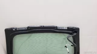 31265097 Volvo Дверь багажника со стеклом Volvo C30 Арт E70311449, вид 7