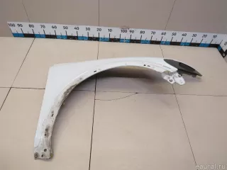 31253950 Volvo Крыло переднее правое Volvo C30 Арт E80639270, вид 2