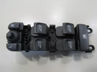 30773269 Volvo Блок управления стеклоподъемниками Volvo XC70 3 Арт E80756381, вид 1