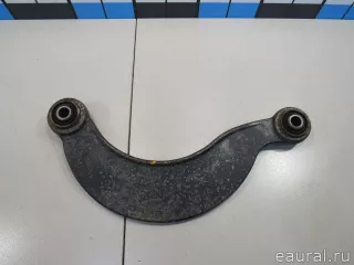 31277305 Volvo Рычаг задний верхний Volvo S40 2 Арт E80948014, вид 5