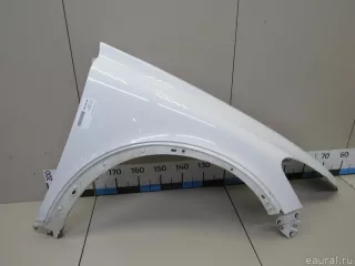 31276300 Volvo Крыло переднее правое Volvo C30 Арт E80948479, вид 1