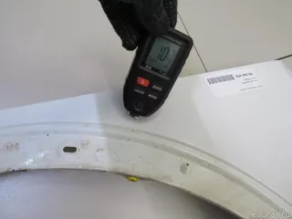31276300 Volvo Крыло переднее правое Volvo C30 Арт E80948479, вид 3