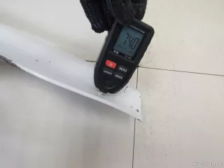 31276300 Volvo Крыло переднее правое Volvo C30 Арт E80948479, вид 5