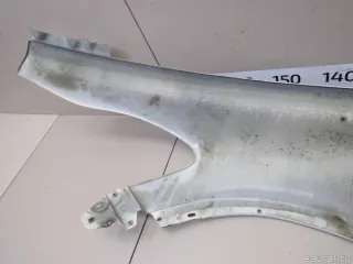 31276300 Volvo Крыло переднее правое Volvo C30 Арт E80948479, вид 7