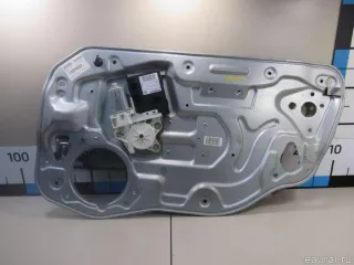 31253514 Volvo Стеклоподъемник электр. передний правый Volvo S40 2 Арт E80986513, вид 1