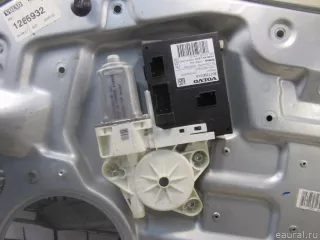 31253514 Volvo Стеклоподъемник электр. передний правый Volvo S40 2 Арт E80986513, вид 2