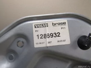31253514 Volvo Стеклоподъемник электр. передний правый Volvo S40 2 Арт E80986513, вид 5