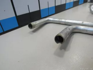 30767041 Volvo Патрубок отопителя (печки) Volvo V70 3 Арт E81000284, вид 2