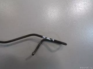 30666833 Volvo Пружина подвески задняя Ford Tourneo Арт E81061521, вид 2