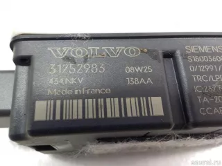 31252983 Volvo Блок управления (другие) Volvo C30 Арт E51536822, вид 8
