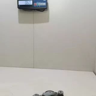 31460372 Volvo Ролик-натяжитель ручейкового ремня Volvo V60 1 Арт E23338327, вид 7