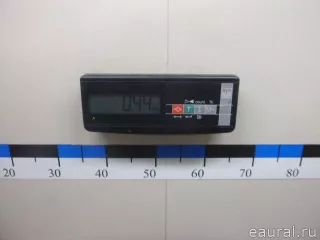 31370537 Volvo Кожух ремня ГРМ Volvo V60 1 Арт E22836000, вид 6