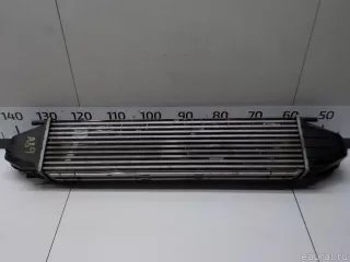 31338475 Volvo Интеркулер Volvo S60 2 Арт E41222243, вид 4
