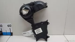 31370537 Volvo Защита ремня ГРМ (кожух) Volvo S60 2 Арт E70505249, вид 1