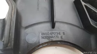 31370537 Volvo Защита ремня ГРМ (кожух) Volvo S60 2 Арт E70505249, вид 12