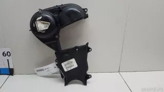 31370537 Volvo Защита ремня ГРМ (кожух) Volvo S60 2 Арт E70505249, вид 2