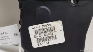 31370537 Volvo Защита ремня ГРМ (кожух) Volvo S60 2 Арт E70505249, вид 3