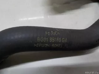 31305157 Volvo Патрубок отопителя Volvo S80 2 restailing 2 Арт E84135675, вид 4