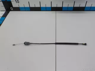 30784025 Volvo Трос открывания задней двери Volvo S40 2 Арт E84426210, вид 1