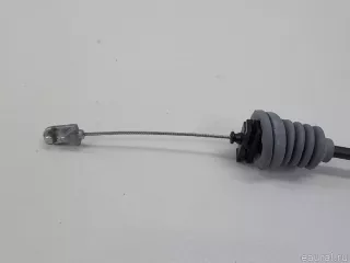30784025 Volvo Трос открывания задней двери Volvo S40 2 Арт E84426210, вид 3