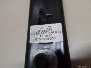 31332261 Volvo Механизм регулировки высоты ремня безопасности Volvo S60 2 Арт E21913496, вид 4