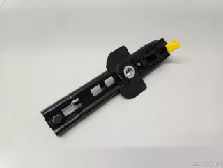 31332261 Volvo Механизм регулировки высоты ремня безопасности Volvo V40 2 Арт E103007744, вид 1