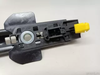 31332261 Volvo Механизм регулировки высоты ремня безопасности Volvo V40 2 Арт E103007744, вид 4