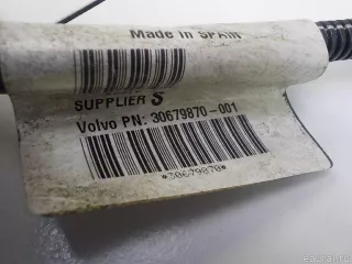 30679870 Volvo Жгут проводов (Проводка) Volvo S60 1 Арт E84586012, вид 7