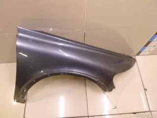 31253950 Volvo Крыло переднее правое Volvo C30 Арт E84647527, вид 7