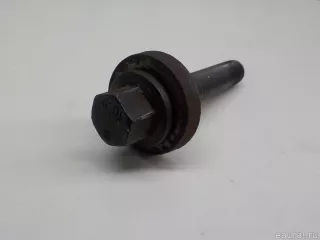 1677517 Ford Болт шкива коленвала Ford Puma 1 Арт E84754042, вид 3