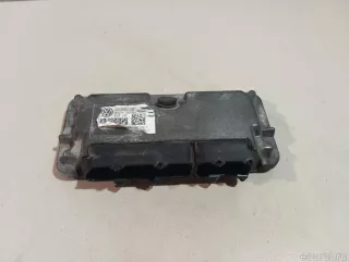 03C906014C VAG Блок управления двигателем Volkswagen Polo 6 Арт E23731739