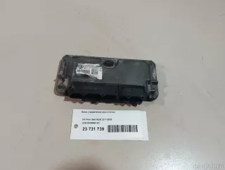 03C906014C VAG Блок управления двигателем Volkswagen Polo 6 Арт E23731739, вид 6